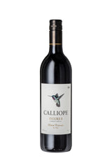 Calliope Figure 8 Red Blend