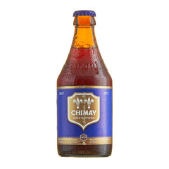 Chimay Blue Cap