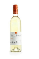 Fort Berens Res. Riesling