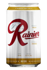 Rainier 8 Cans