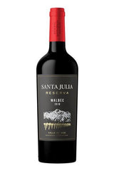 Santa Julia Reserva Malbec