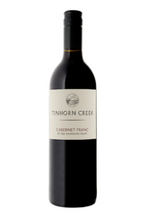 Tinhorn Creek Cab Franc