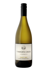 Tinhorn Creek Pinot Gris