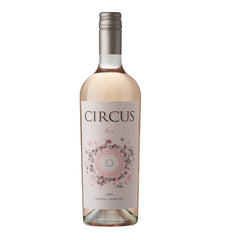 Circus Malbec Rose