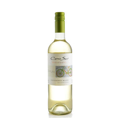 Cono Sur Sauv Blanc 750ml