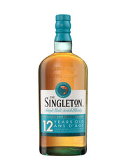 Singleton 12 Year Old 750ml