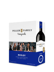 Peller Merlot 4L