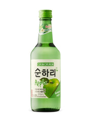 Chum Churum Apple 330ml