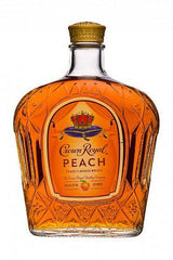 Crown Royal Peach