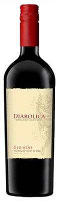 Diabolica Red VQA