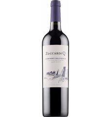 Zuccardi Q Cab Sauv 750ml