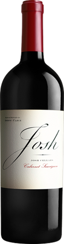 Josh Cellars Cabernet