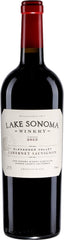 Lake Sonoma Cabernet