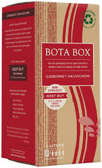 Bota Box Cab Sauv 3L