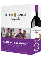 Peller Cabernet Sauv 4L