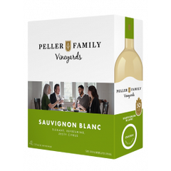 Peller Sauv Blanc 4L