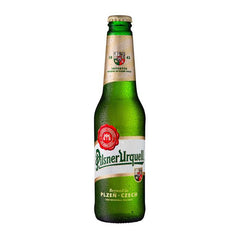 Pilsner Urquell 6Btls