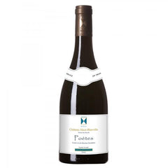 Chateau Haut-Blanbille Poetes