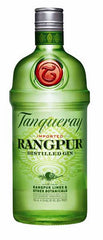 Tanqueray Rangpur 750ml