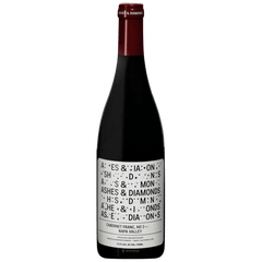 Ashes & Diamonds - Cab Franc