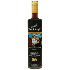 Van Gogh DB Espresso 50ml