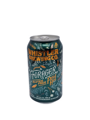 Whistler Pale Ale Forager CANS