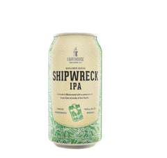 Lighthouse Shipwreck IPA